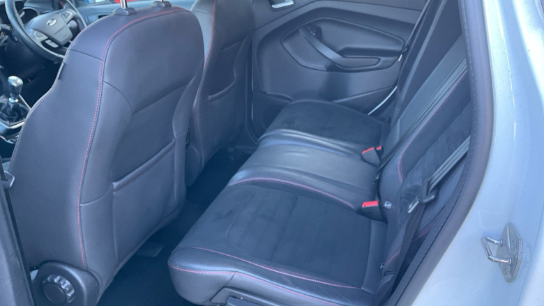 Ford Kuga 1.5 EcoBoost ST-Line 5dr 2WD Petrol Estate